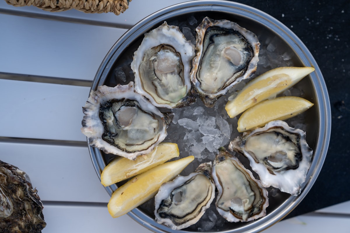 Omega-3 sources for cardiovascular health